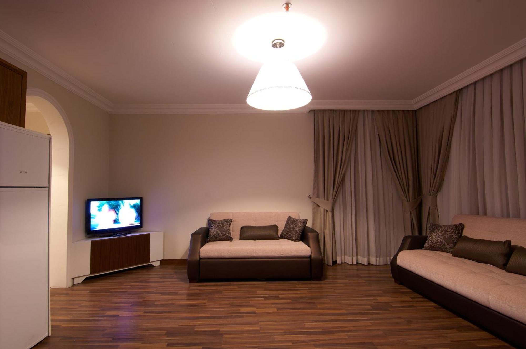 Safran Thermal Resort Sandikli Exterior foto