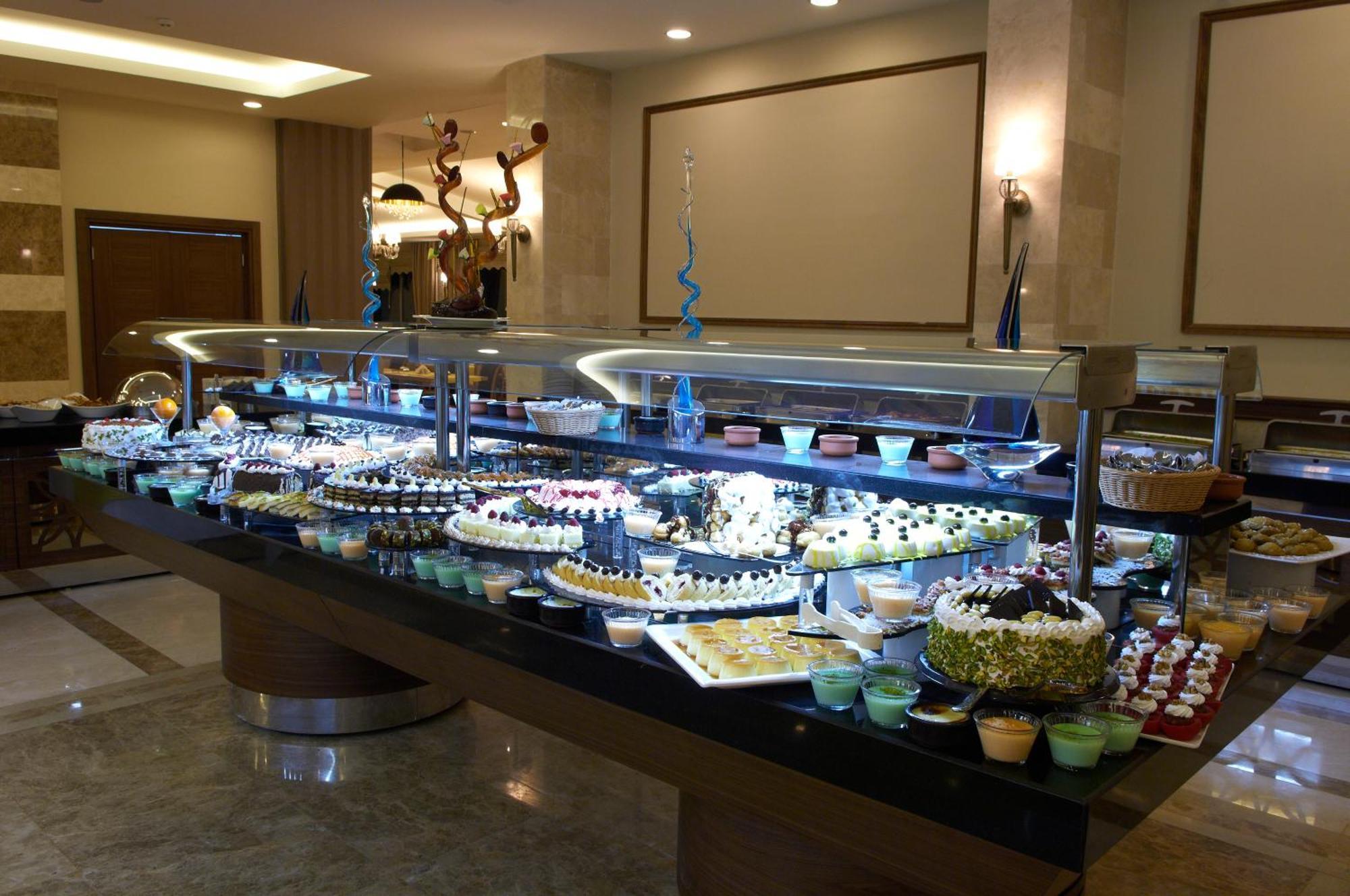 Safran Thermal Resort Sandikli Exterior foto