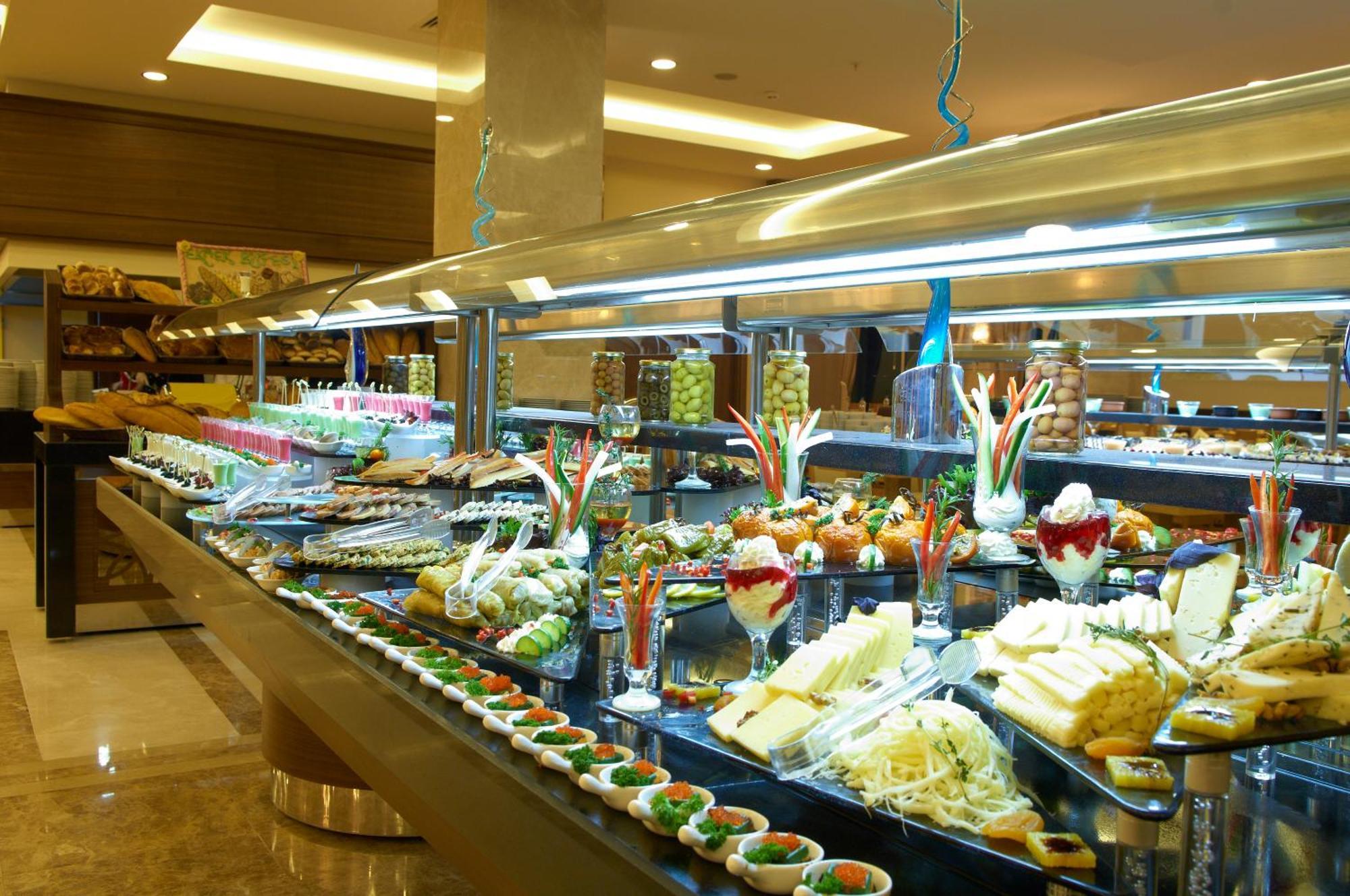Safran Thermal Resort Sandikli Exterior foto