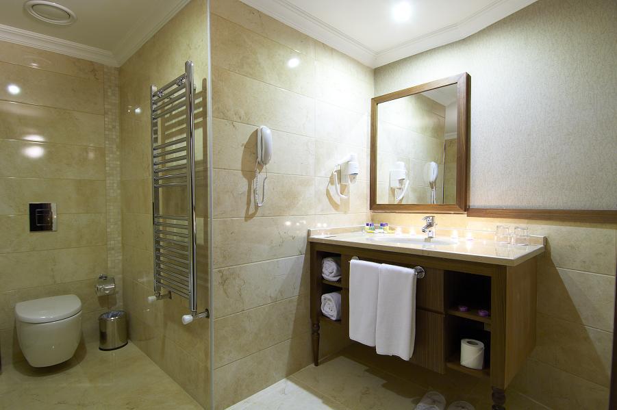 Safran Thermal Resort Sandikli Exterior foto